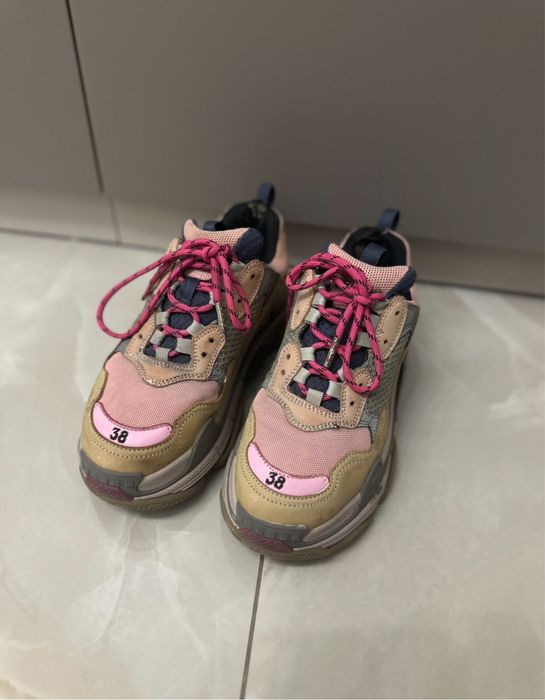 Кецове balenciaga