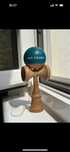 Kendama Jake Fisher