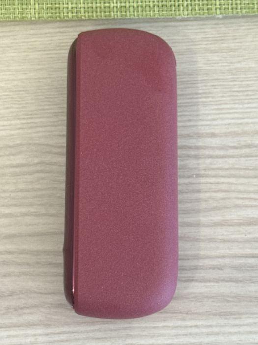 Iqos roz in stare perfecta