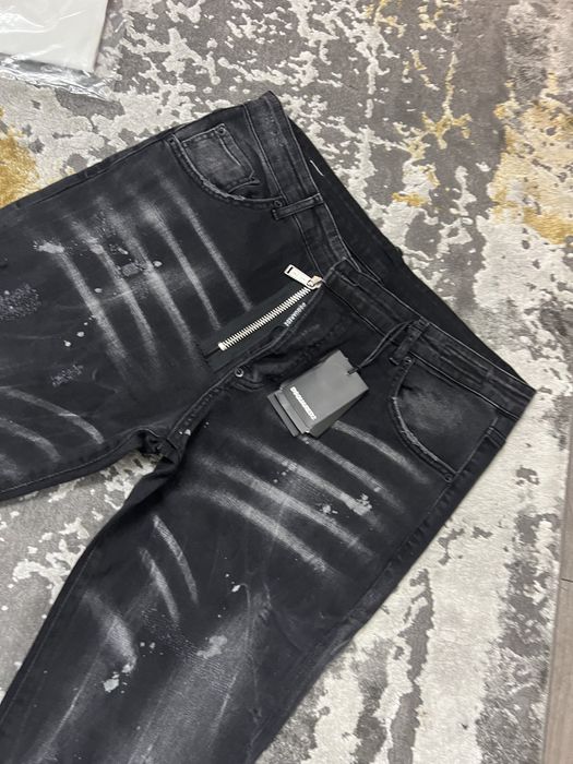 Blugi DSQUARED-Poze reale 100% Calitate superioara