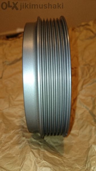 Демпферна шайба колянов вал коментар на цената