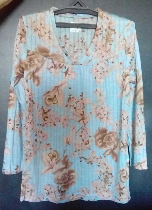 Кофта женская размер 50-52 НОВАЯ