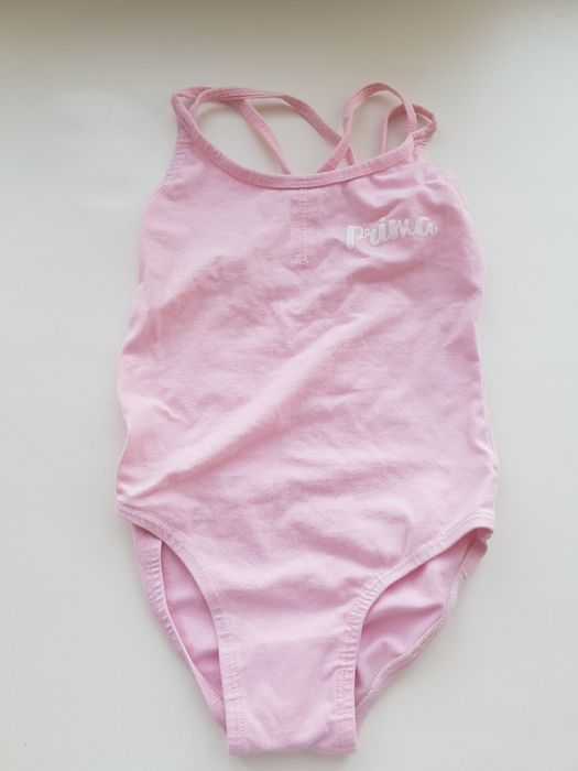 Продам купальник для балета Prima на 2 -3 года