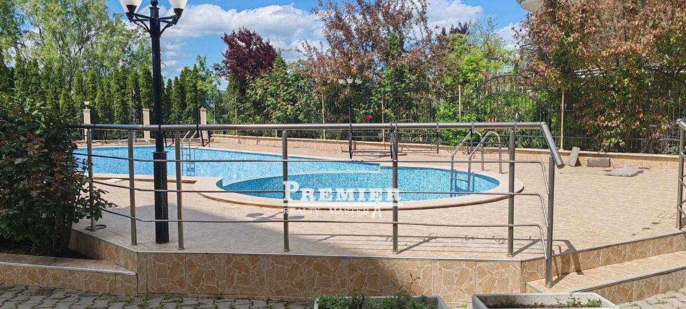 Продава се Двустаен апартамент в к.к. Слънчев бряг - 61 кв.м за 1140 €/кв.м - Снимка #13