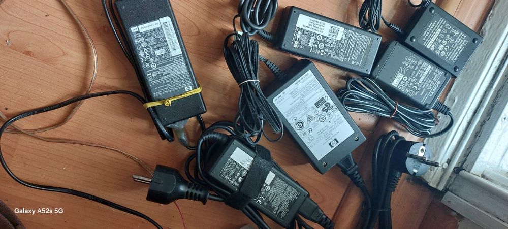 Transformator 12V,1000mA;12v,500mA;9V;5v etc