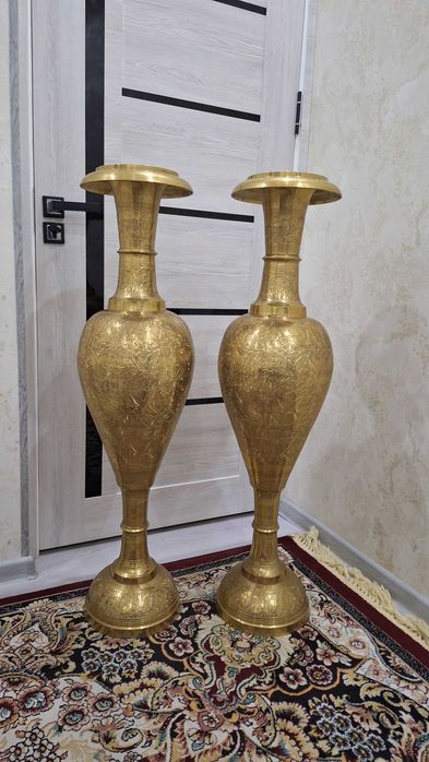 Индийский вазалар сотилади