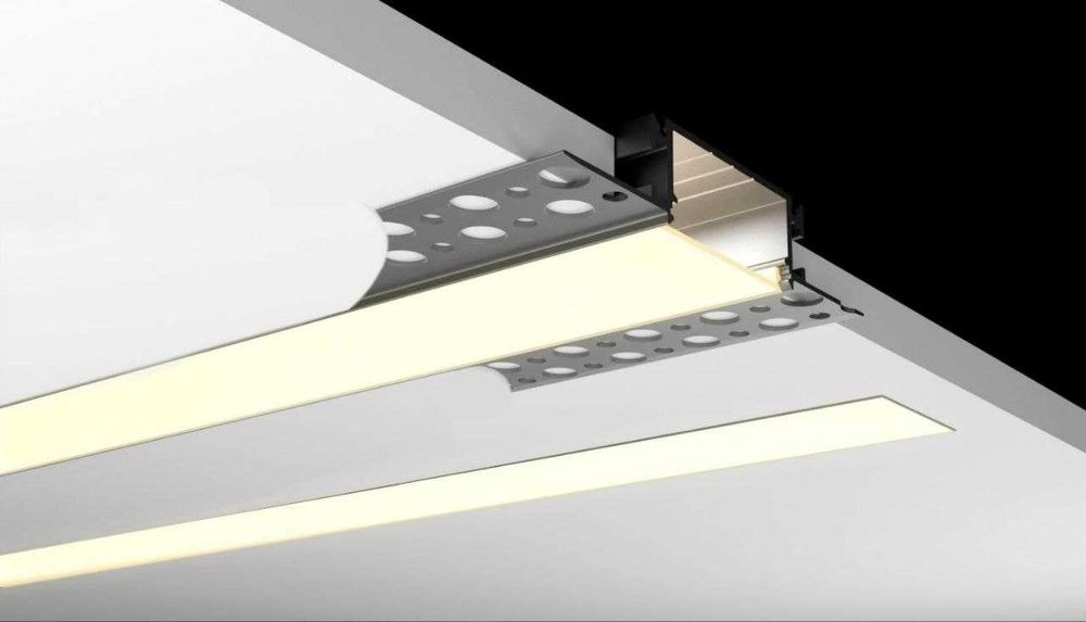 Профиль TX-311 G, для гипсокартона