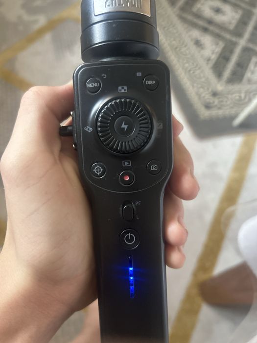 ZV стаблизаторрр