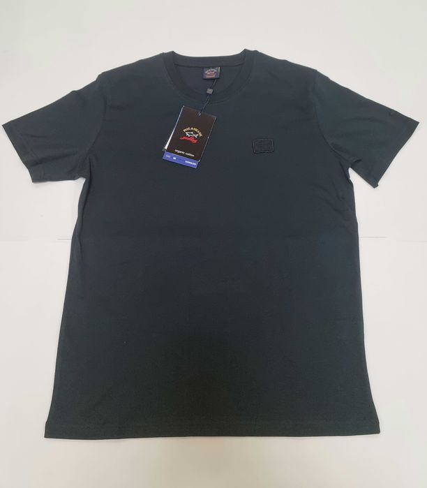 Mъжки тениски Paul Shark