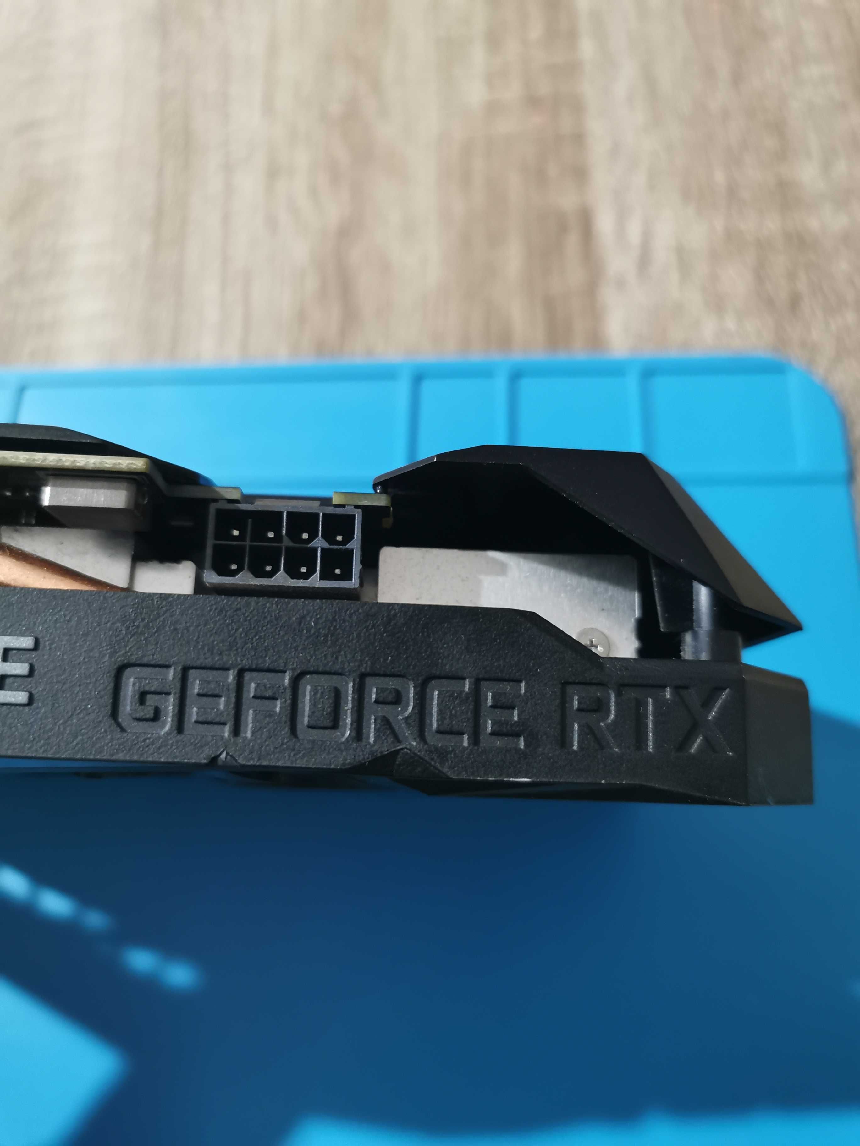 Gigabyte GeForce RTX 2060 OC
