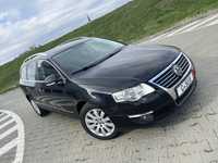 Vw Passat 2007 2.0 TDI 140 CP Bi Xenon/Alcantara