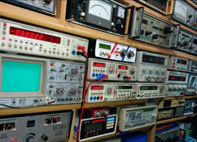 Reparatii electronice Oradea