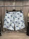 Sort de baie. Burberry. Premium/TopQuality