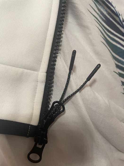 Tech fleece alb original