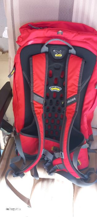 Rucsac Salewa drumeție, Peah 28