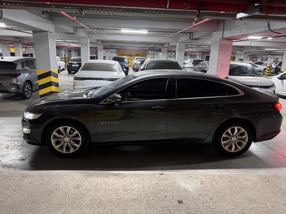 Malibu 2 VIP holat | Kunlik | Rentcar | Rentcarhouse