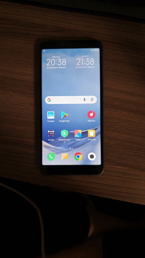 Xiaomi Redmi S 2