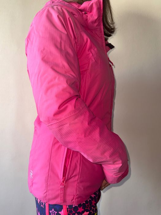 Оригинален дамски ски екип ROSSIGNOL