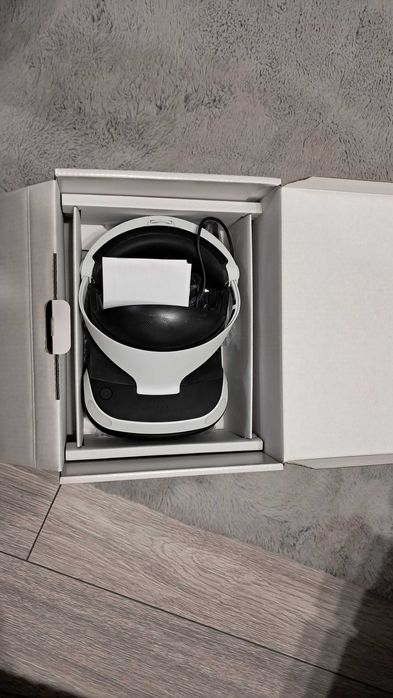 Ochelari Vr Ps4 oferta