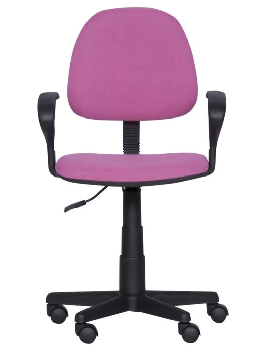 Детски стол Carmen 6012 T - розов