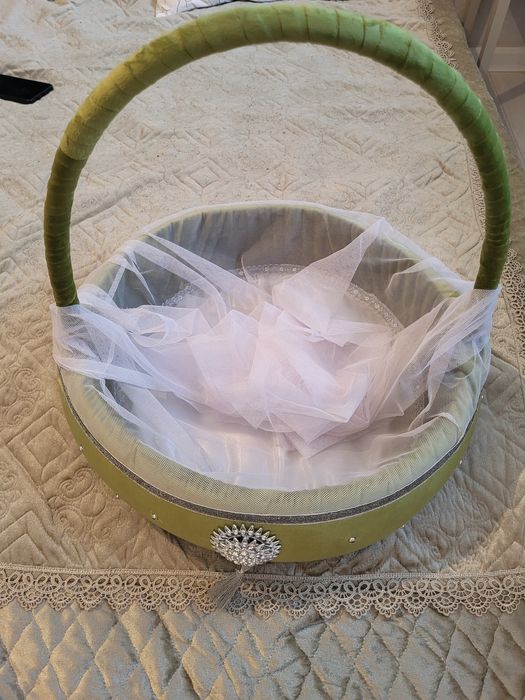 Пролам корзины,калта срочно