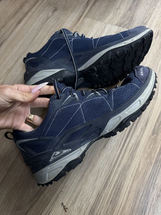 Оригинални мъжки обувки Lowa Ferrox GTX Lo! 47 н