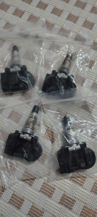 Оригинални TPMS KIA .