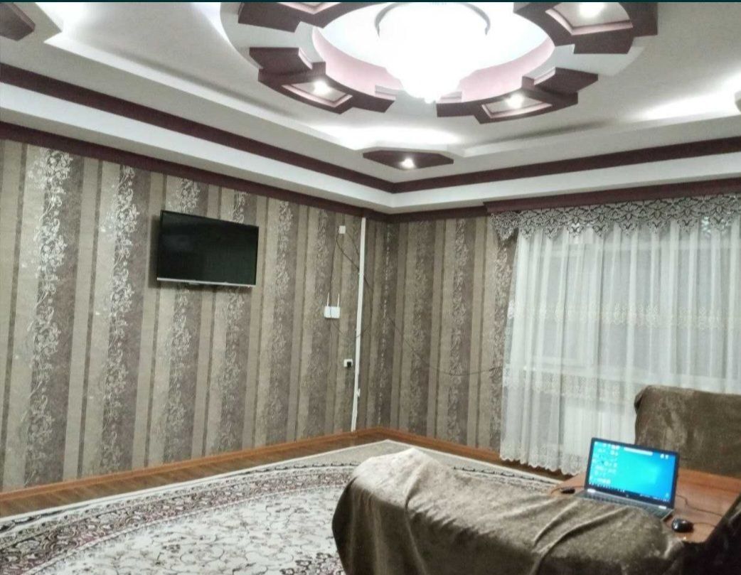 Шерикчиликка ижара