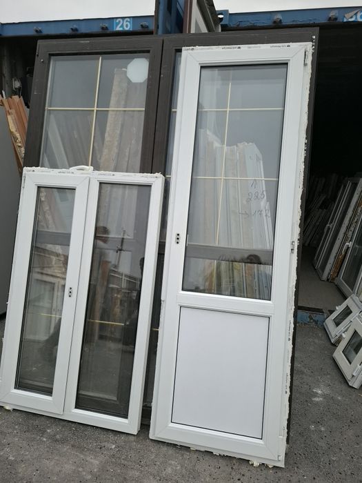 Продаём пластиковые окна,металические,деревянные,пластиковые двери