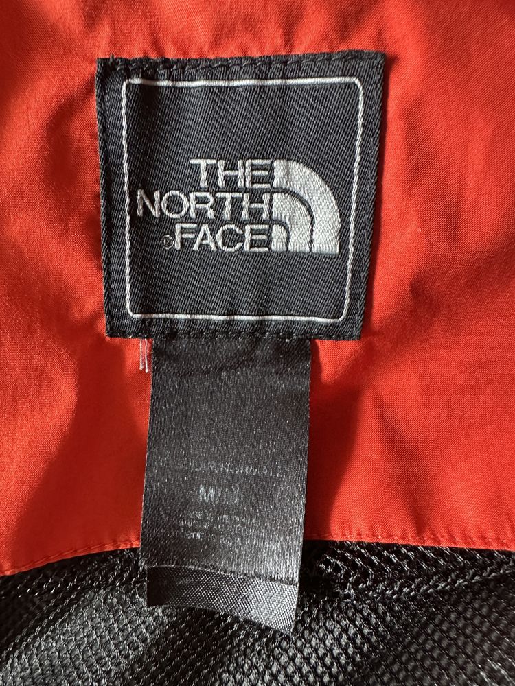 The North Face Gore-Tex Pro Shell