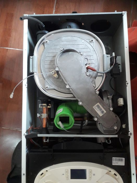 Placa de baza in stare perfecta.