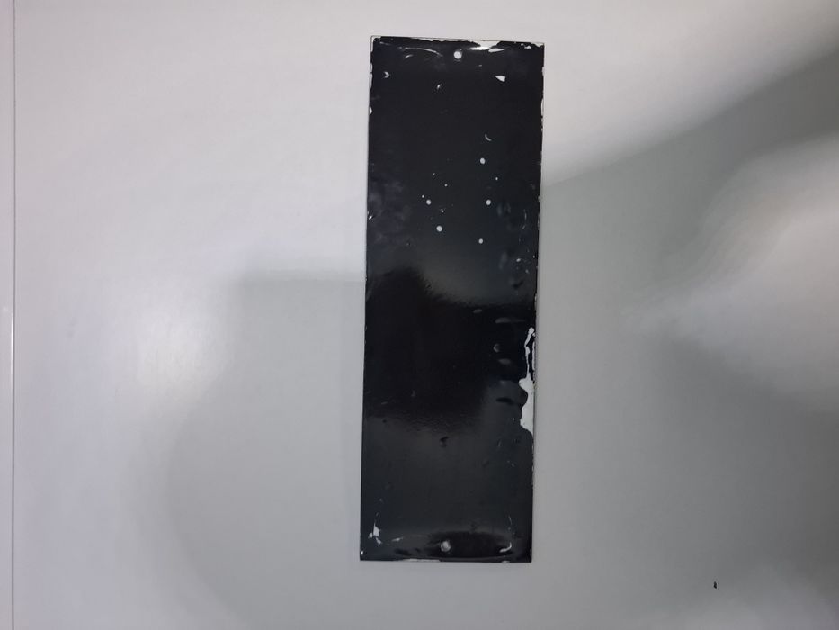 Емайлирана табела Адвокат