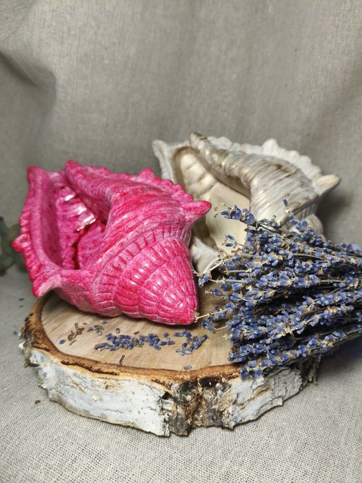 Изделия из гипса ручной работы