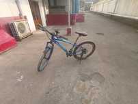 Velosiped alyumini rama sport 28