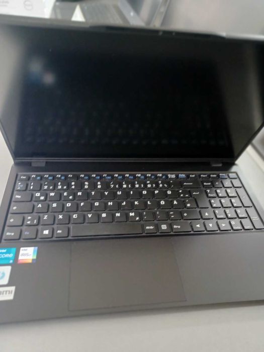 Лаптоп Clevo NS50MU + Чанта подарък