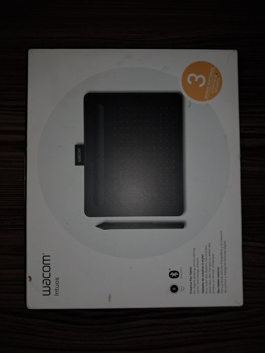 Срочно продаю Графический планшет