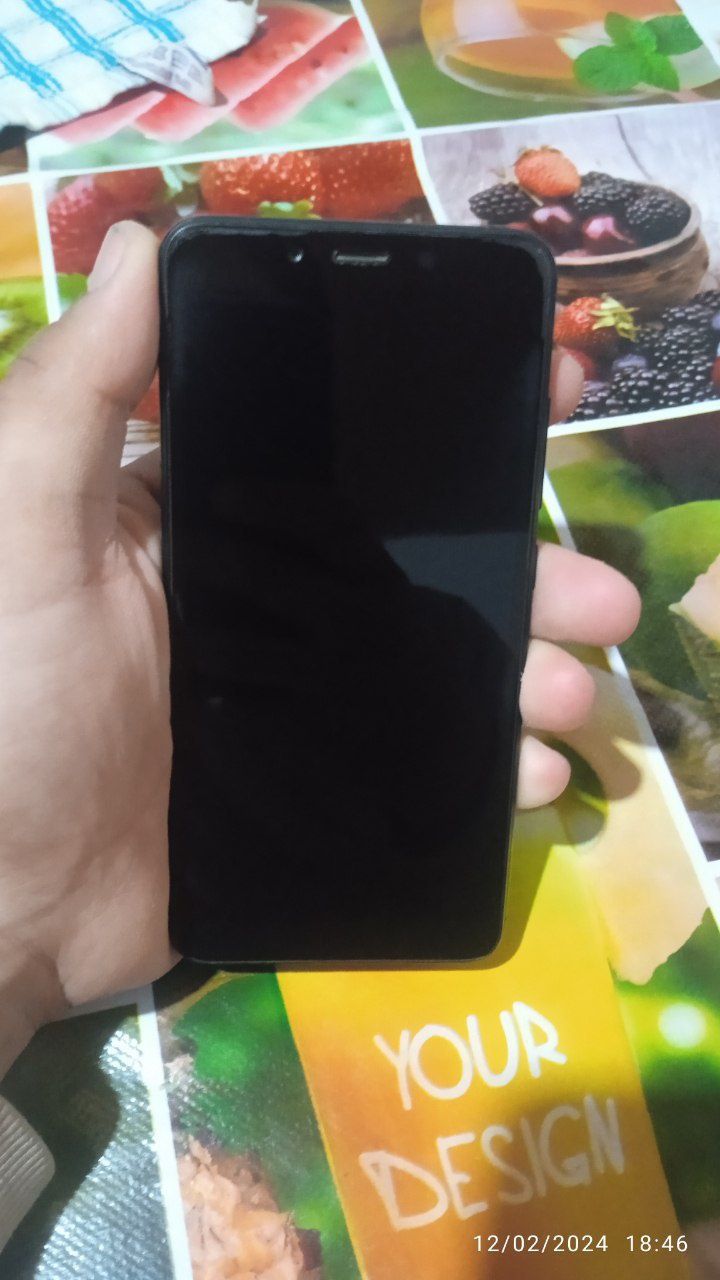 redmi 6 a karobka dakument bor hotrasi 16 narxi 250 ming