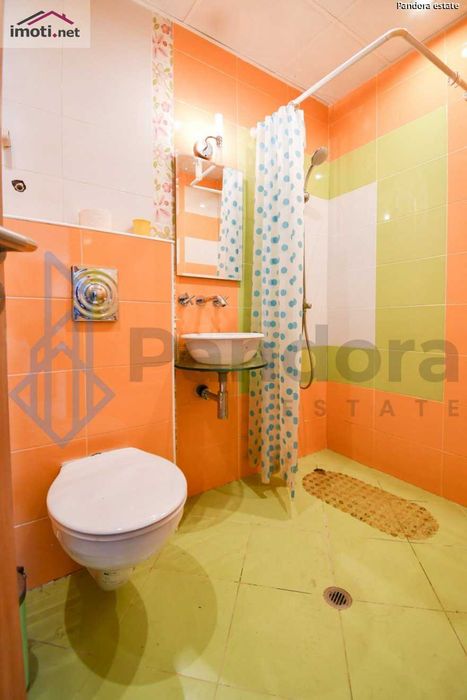 Продава се Двустаен апартамент в София, Дружба 2 - 66 кв.м за 2031 €/кв.м - Снимка #4