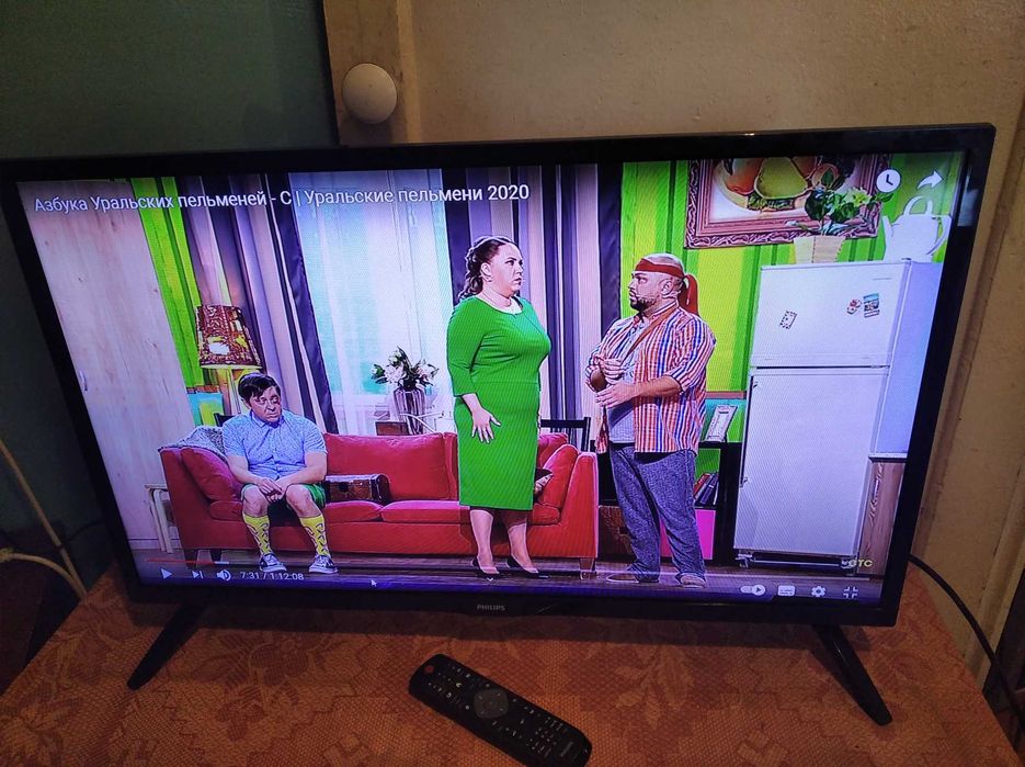 TV LG 108см. Оригинал.