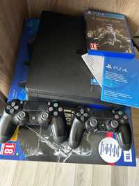 PlayStation 4 Конзола