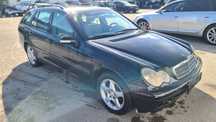 На части c220cdi 143кс Автоматик OME 611 Мерцедес Mercedes