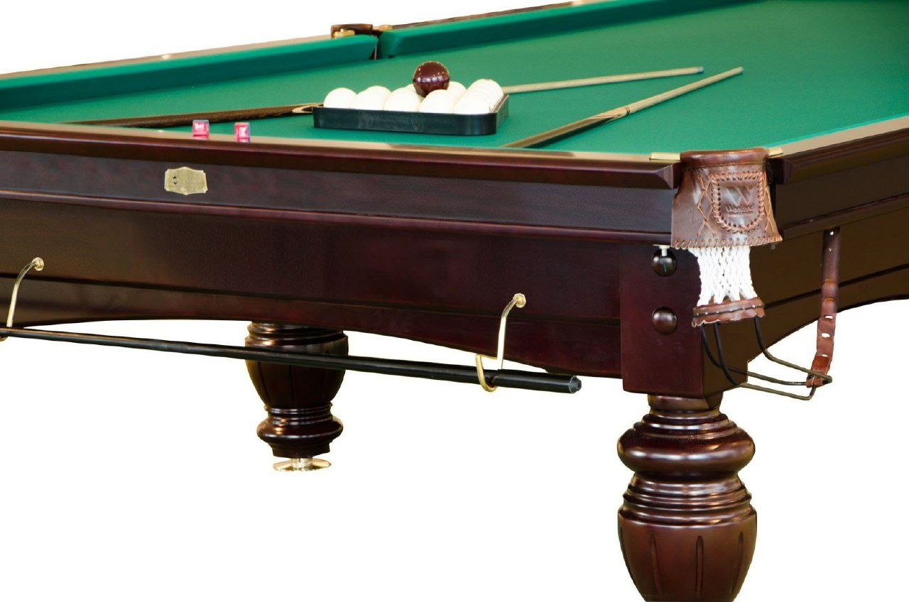 Billiard stol elegant