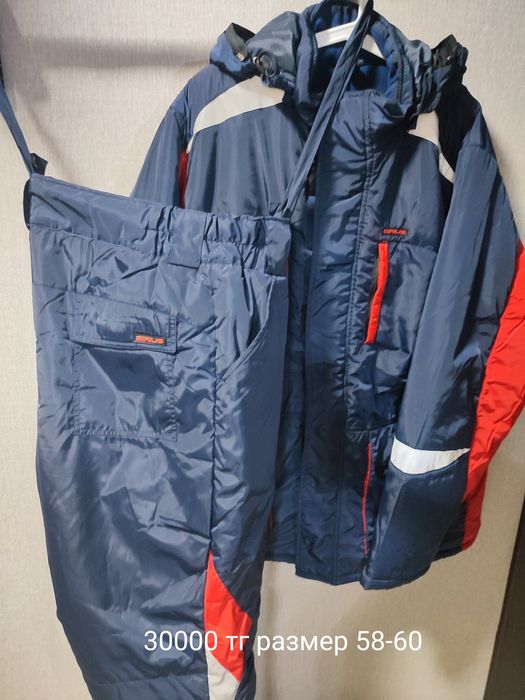 Продам новую спецодежду