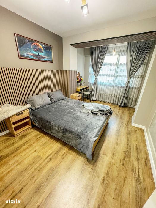 Studio Dublu | Ivory | Rond Omv | Pipera | Nord | Investitie | Parcare