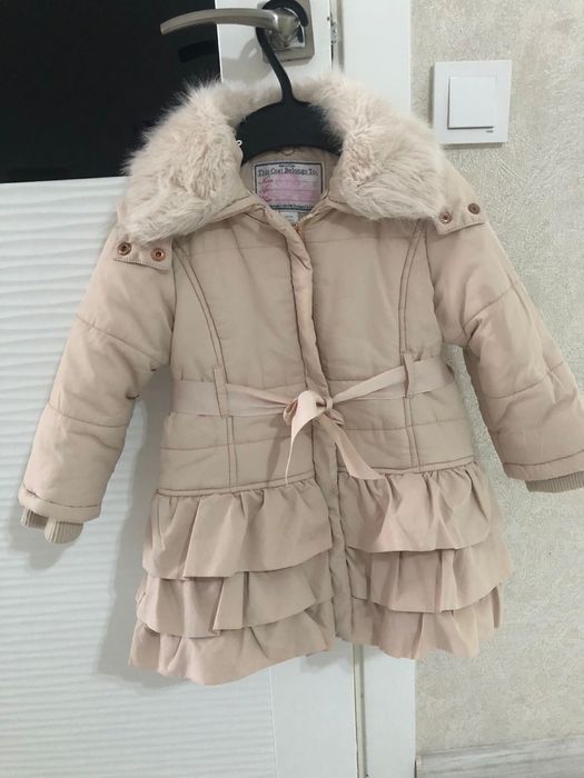 Детские вещи