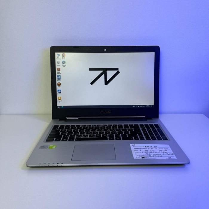 Asus K56 CB 205 K