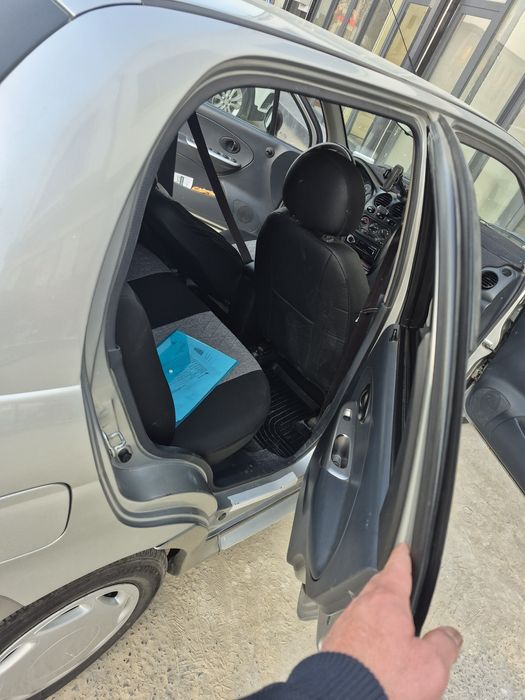 Матиз бест состояние отличное качество