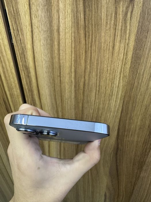 iphone 13 pro max blue 128 gb 73%