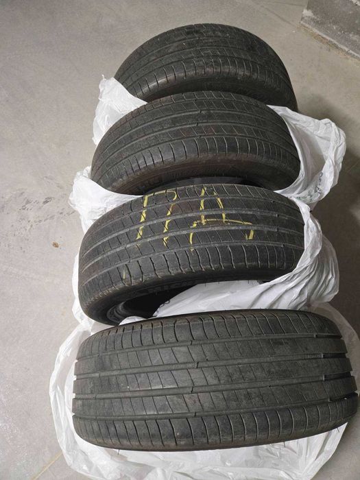 Michelin Primacy 4 195/55/16 летни DOT20