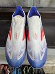 Ghete fotbal Adidas F50
